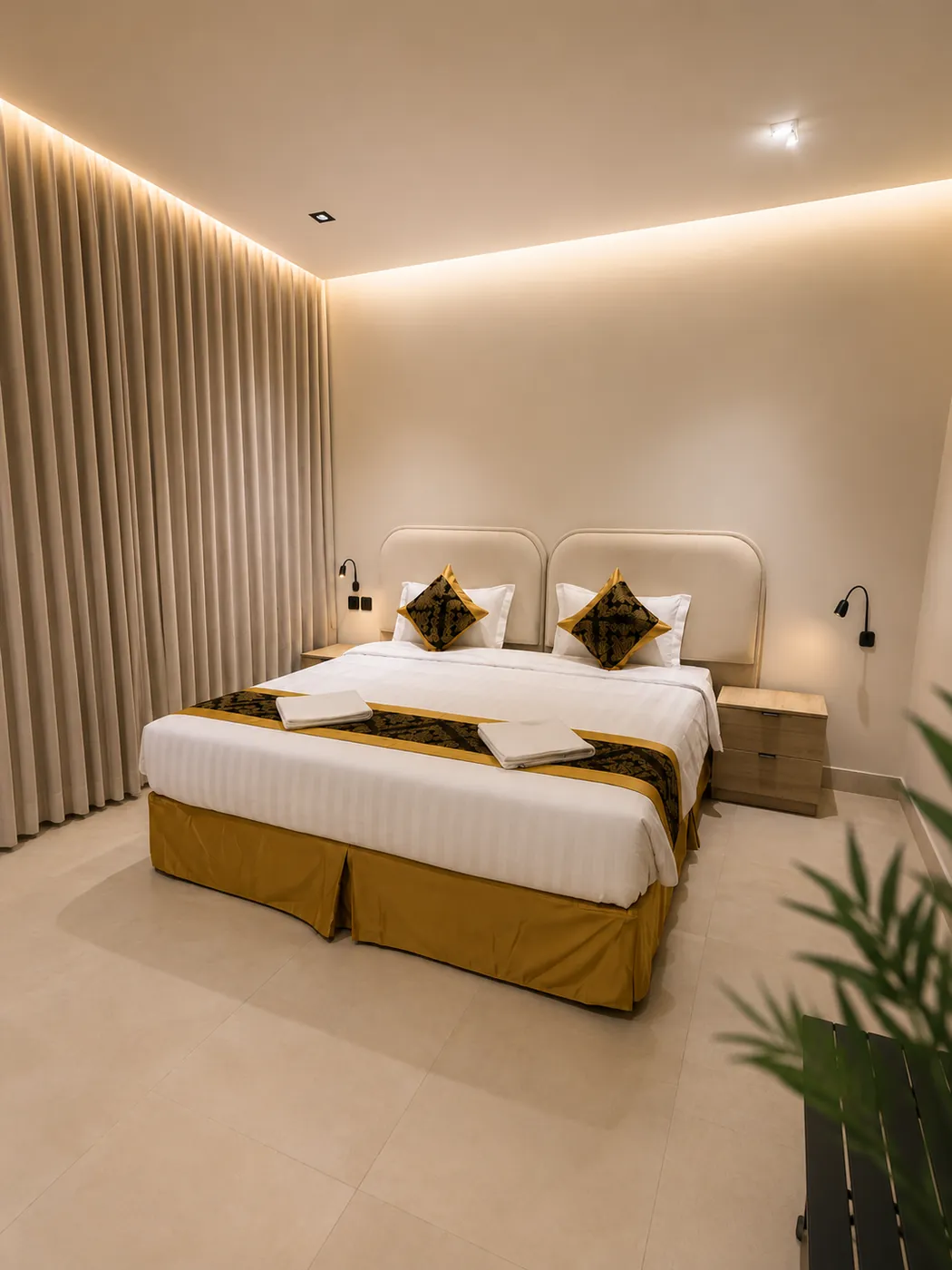 Aya Inn Hotel